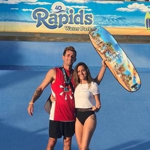 Meet your Posher, Charles